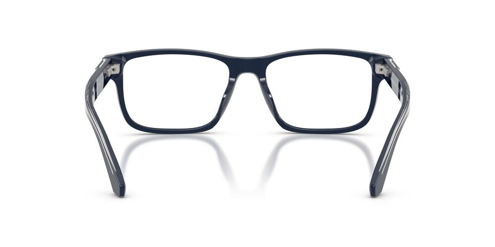Lentes Oftálmicos Emporio Armani 0EA3265U Azul