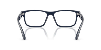 Lentes Oftálmicos Emporio Armani 0EA3265U Azul