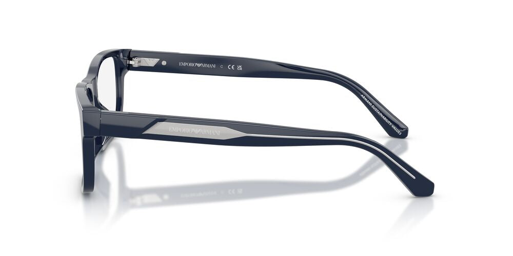 Lentes Oftálmicos Emporio Armani 0EA3265U Azul
