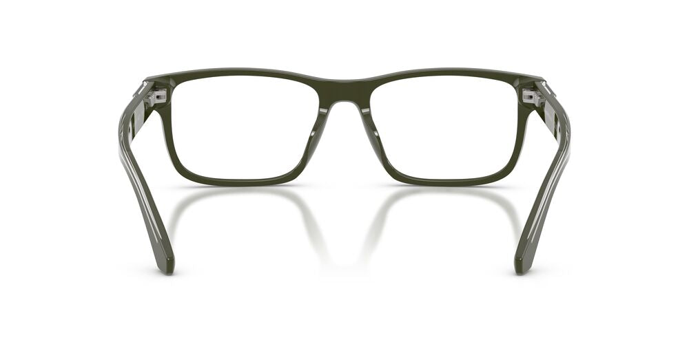 Lentes Oftálmicos Emporio Armani EA3265U Verde
