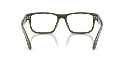 Lentes Oftálmicos Emporio Armani EA3265U Verde