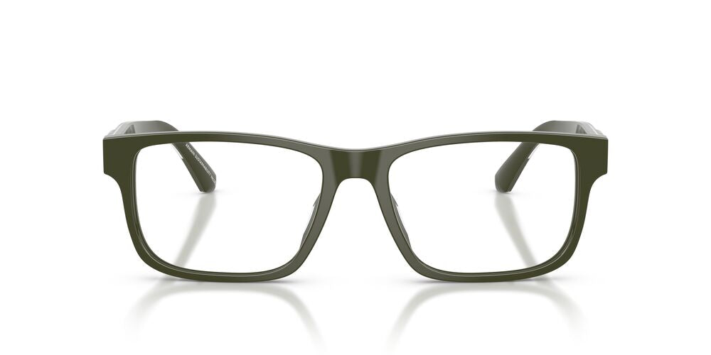 Lentes Oftálmicos Emporio Armani EA3265U Verde