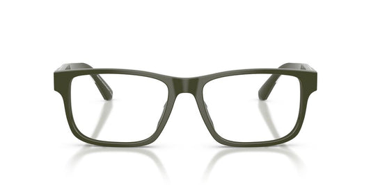 Lentes Oftálmicos Emporio Armani EA3265U Verde