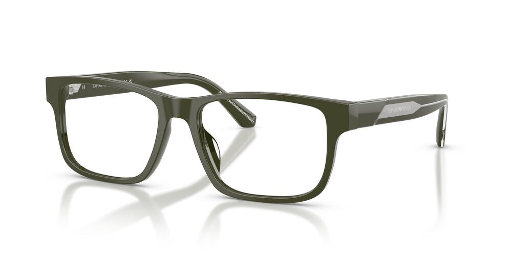Lentes Oftálmicos Emporio Armani EA3265U Verde