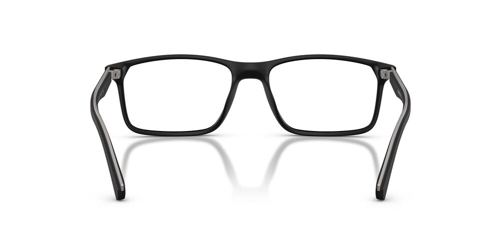 Lentes Oftálmicos Emporio Armani EA3266U Negro
