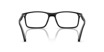 Lentes Oftálmicos Emporio Armani EA3266U Negro