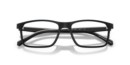 Lentes Oftálmicos Emporio Armani EA3266U Negro