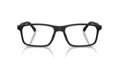Lentes Oftálmicos Emporio Armani EA3266U Negro