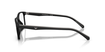 Lentes Oftálmicos Emporio Armani EA3266U Negro