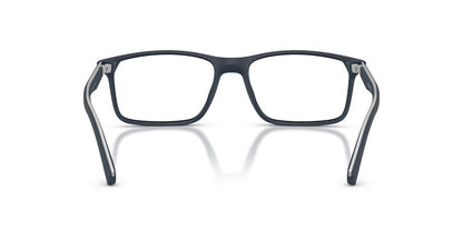 Lentes Oftálmicos Emporio Armani EA3266U Azul