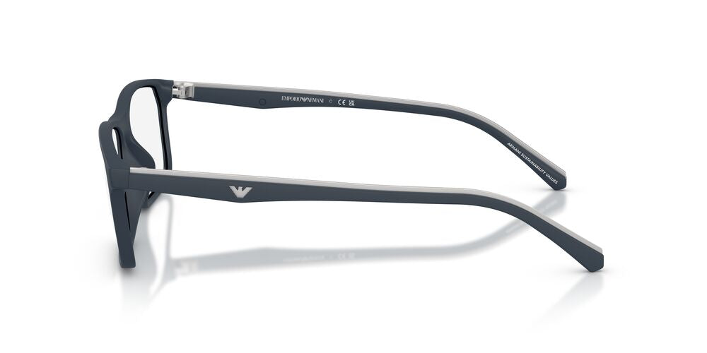 Lentes Oftálmicos Emporio Armani EA3266U Azul