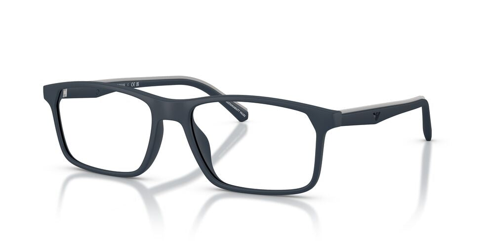 Lentes Oftálmicos Emporio Armani EA3266U Azul