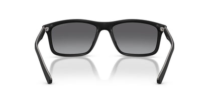 Lentes De Sol Emporio Armani EA4257U Gris/Negro