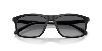 Lentes De Sol Emporio Armani EA4257U Gris/Negro