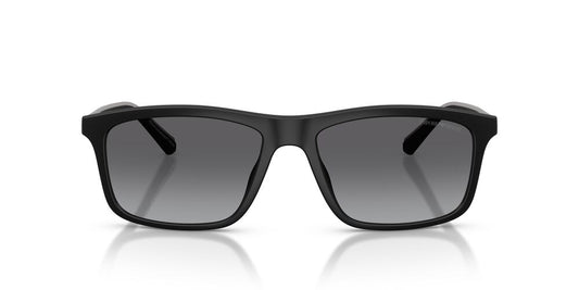 Lentes De Sol Emporio Armani EA4257U Gris/Negro