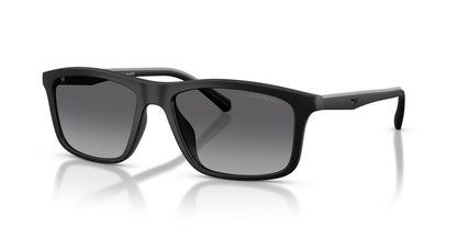 Lentes De Sol Emporio Armani EA4257U Gris/Negro
