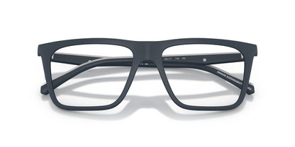 Lentes oftálmico Emporio Armani Clip - on 0EA4258 Sin Color/Azul