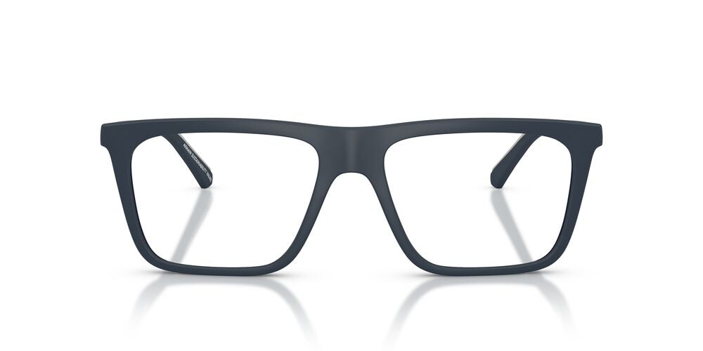 Lentes oftálmico Emporio Armani Clip - on 0EA4258 Sin Color/Azul