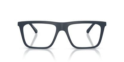 Lentes oftálmico Emporio Armani Clip - on 0EA4258 Sin Color/Azul