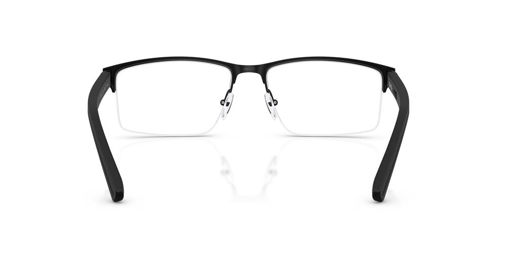 Lentes Oftálmicos Scuderia Ferrari FZ7015 Negro