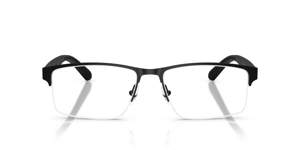 Lentes Oftálmicos Scuderia Ferrari FZ7015 Negro