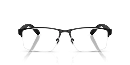 Lentes Oftálmicos Scuderia Ferrari FZ7015 Negro