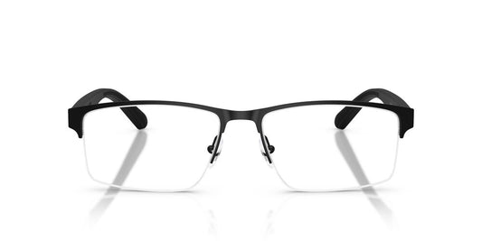 Lentes Oftálmicos Scuderia Ferrari FZ7015 Negro