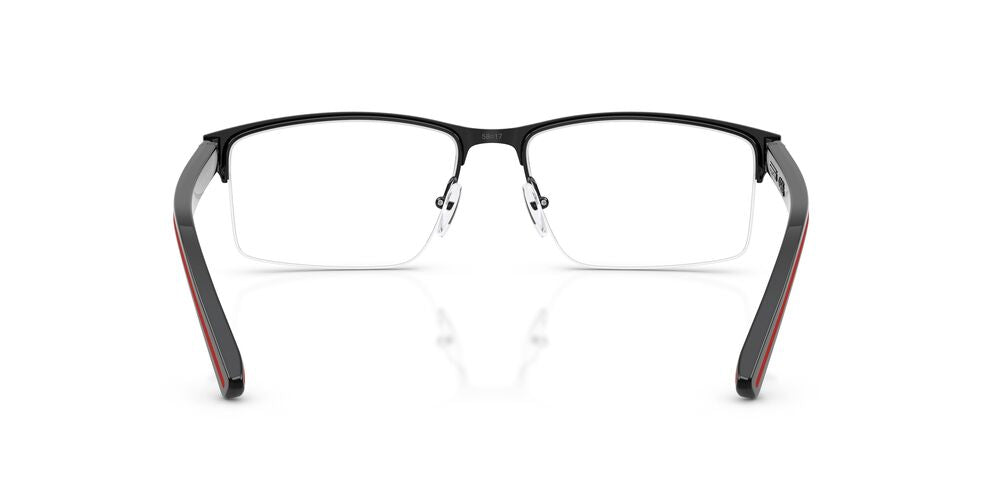 Lentes Oftálmicos Ferrari Scuderia 0FZ7015 Negro