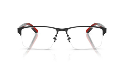 Lentes Oftálmicos Ferrari Scuderia 0FZ7015 Negro