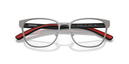 Lentes Oftálmicos Scuderia Ferrari FZ7016 Gris