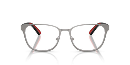 Lentes Oftálmicos Scuderia Ferrari FZ7016 Gris