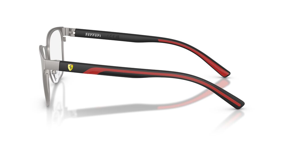 Lentes Oftálmicos Scuderia Ferrari FZ7016 Gris