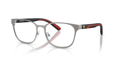 Lentes Oftálmicos Scuderia Ferrari FZ7016 Gris