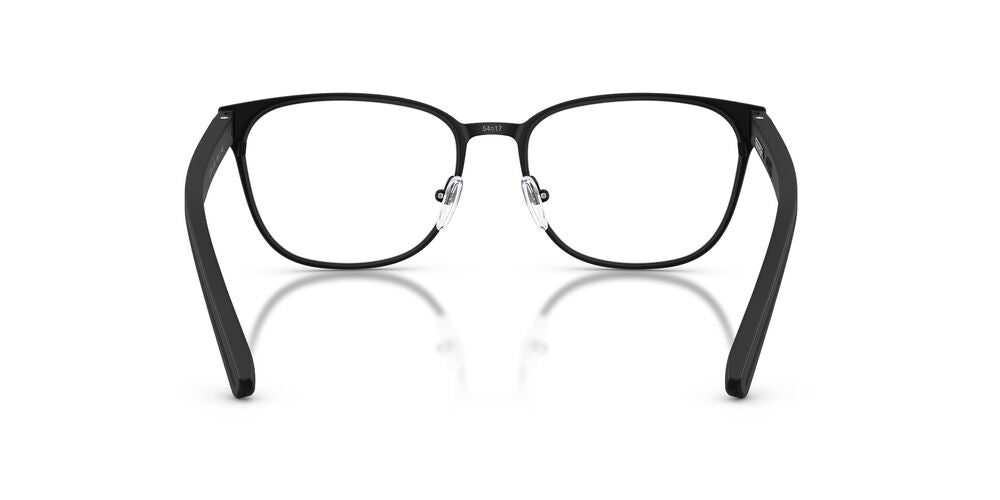 Lentes Oftálmicos Scuderia Ferrari FZ7016 Negro