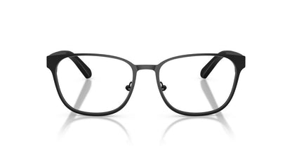 Lentes Oftálmicos Scuderia Ferrari FZ7016 Negro