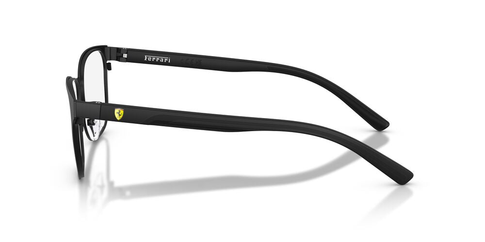 Lentes Oftálmicos Scuderia Ferrari FZ7016 Negro