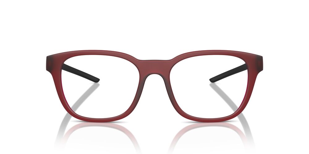 Lentes Oftálmicos Scuderia Ferrari FZ8006 Rojo