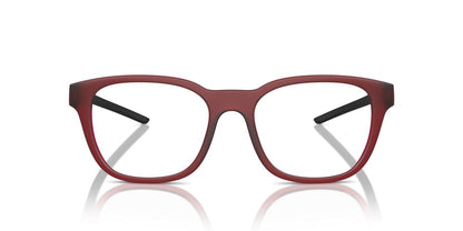 Lentes Oftálmicos Scuderia Ferrari FZ8006 Rojo