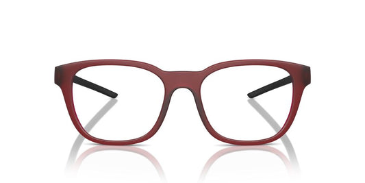 Lentes Oftálmicos Scuderia Ferrari FZ8006 Rojo