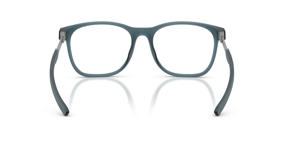 Lentes Oftálmicos Scuderia Ferrari FZ8024U Azul