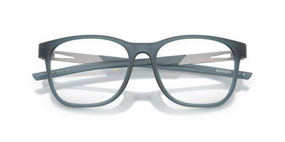 Lentes Oftálmicos Scuderia Ferrari FZ8024U Azul