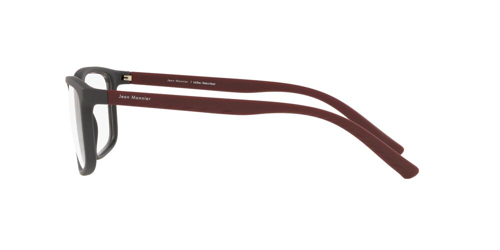 Lentes Oftálmicos Jean Monnier J83212 Gris