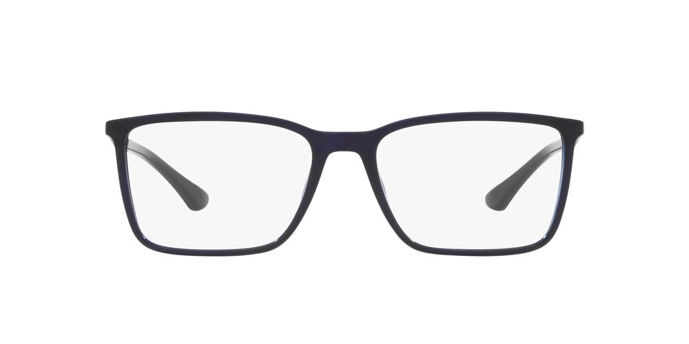 Lentes Oftálmicos Jack Pacific JK4027UM Azul