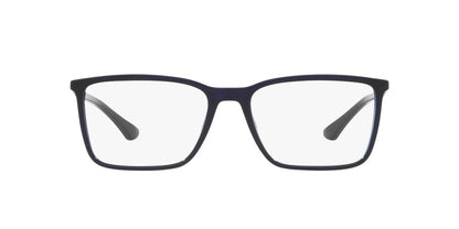 Lentes Oftálmicos Jack Pacific JK4027UM Azul