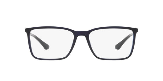 Lentes Oftálmicos Jack Pacific JK4027UM Azul