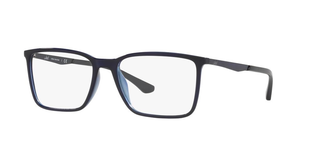 Lentes Oftálmicos Jack Pacific JK4027UM Azul