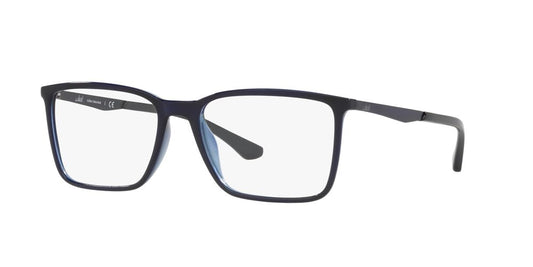 Lentes Oftálmicos Jack Pacific JK4027UM Azul