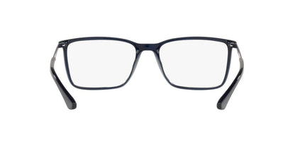 Lentes Oftálmicos Jack Pacific JK4027UM Azul