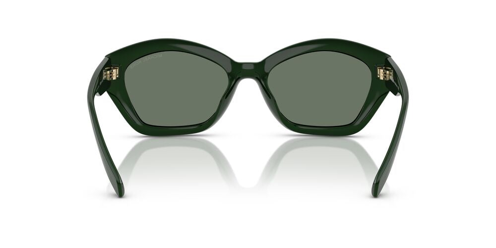 Lentes De Sol Michael Kors MK2209U Verde/Verde
