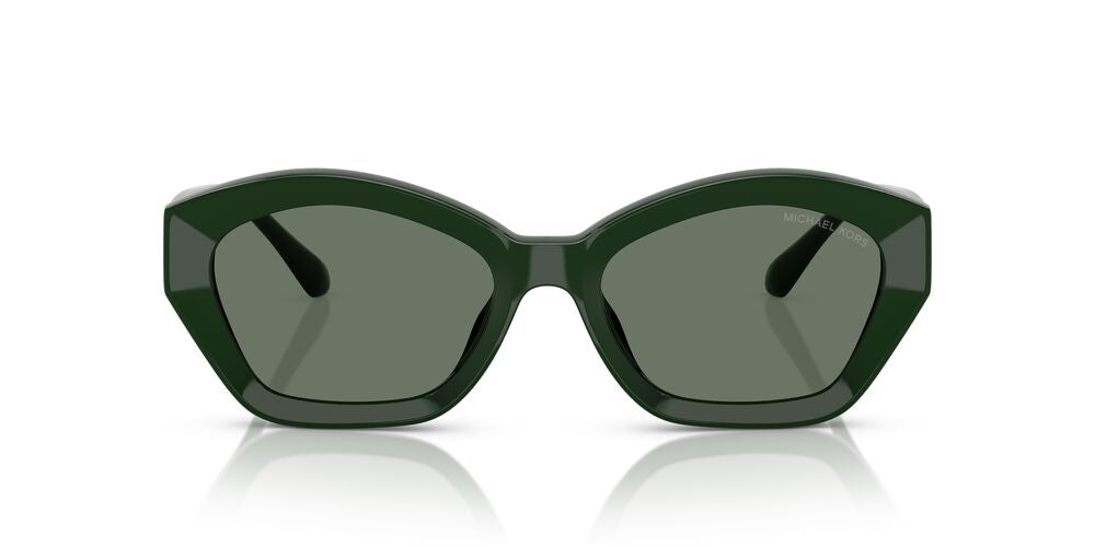 Lentes De Sol Michael Kors MK2209U Verde/Verde